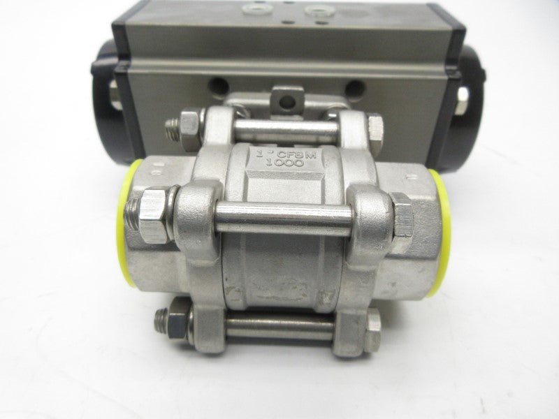 INLINE AP-DA-63-B-N PD05314D NSNP