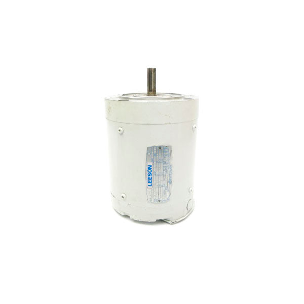 LEESON C6T17NC248A 115382.00 230/460V 2.6/1.3A NSNP