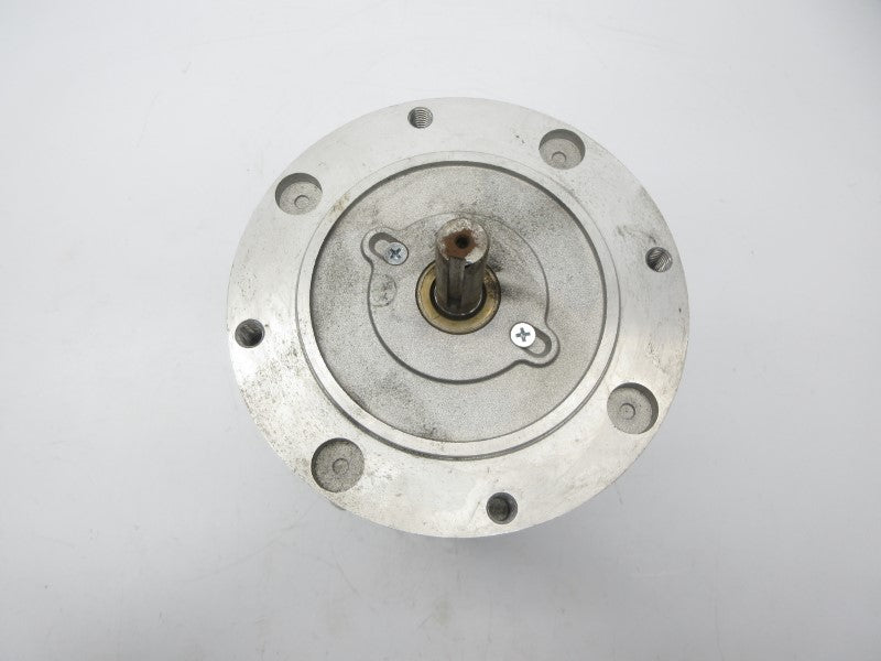 LEESON C6T17NC248A 115382.00 230/460V 2.6/1.3A NSNP