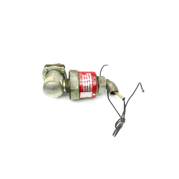 ITT K13LB1232B 110/120V 125PSI NSNP