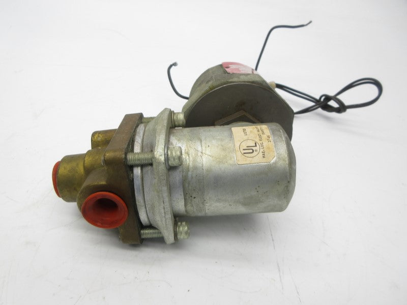 ITT K13LB1232B 110/120V 125PSI NSNP