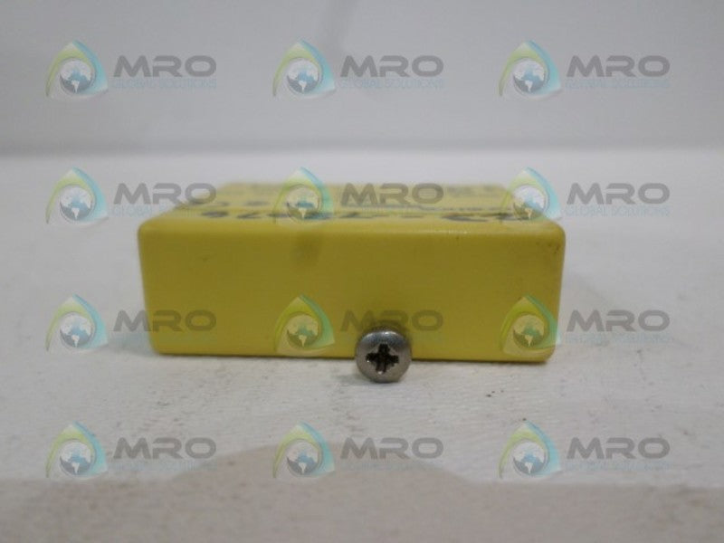 GORDOS CROUZET IAC5 MODULE  NSNP