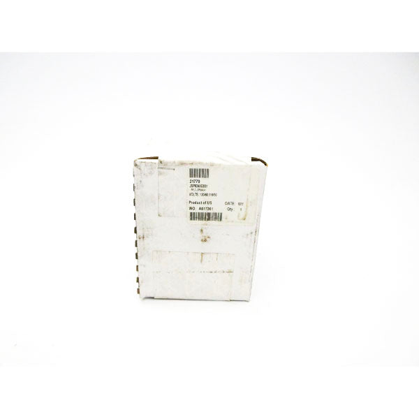 ASCO JSP8340G001 110/120V NSFS