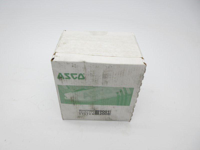 ASCO JSP8340G001 110/120V NSFS