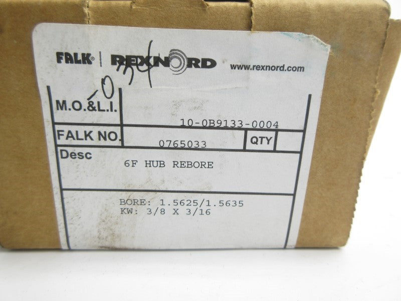 FALK 0765033 6F NSMP