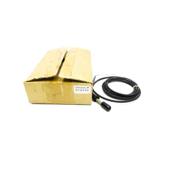 YOKOGAWA WU20-LT02 NSMP