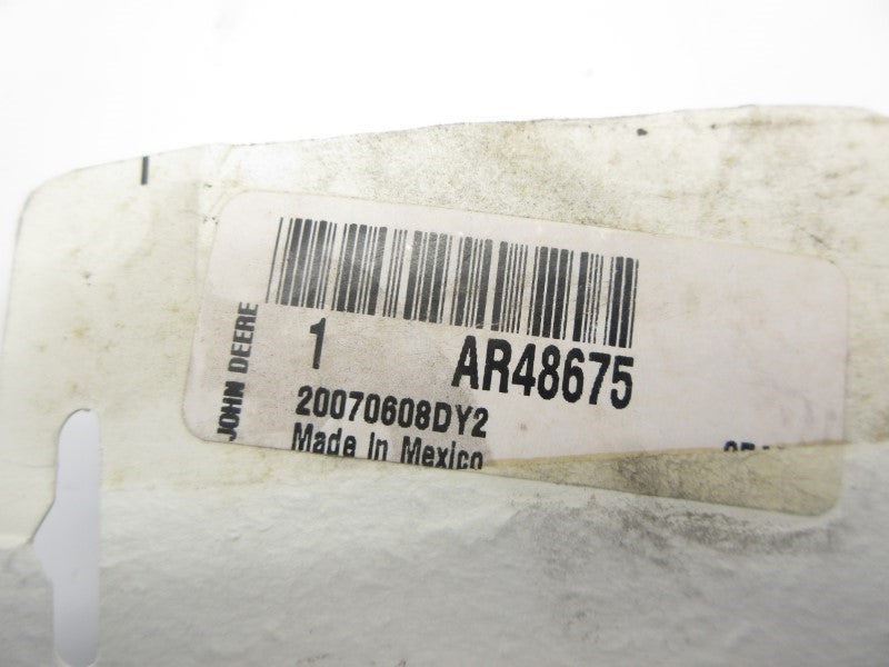 JOHN DEER AR48675 NSMP