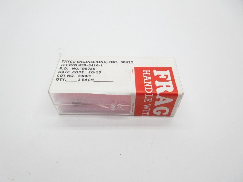 TAYCO ENGINEERING 459-5416-1 NSFS
