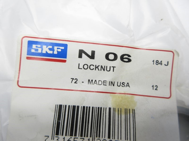 SKF N06 NSMP