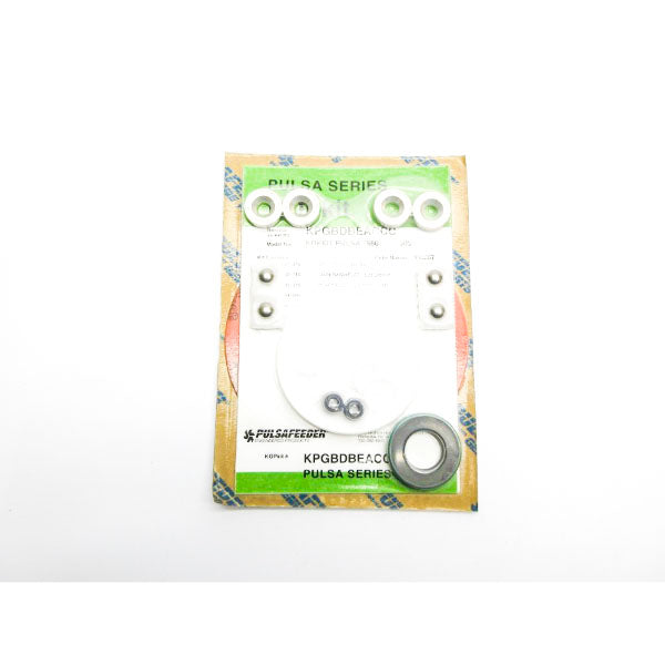 PULSAFEEDER 7660.500 NSMP
