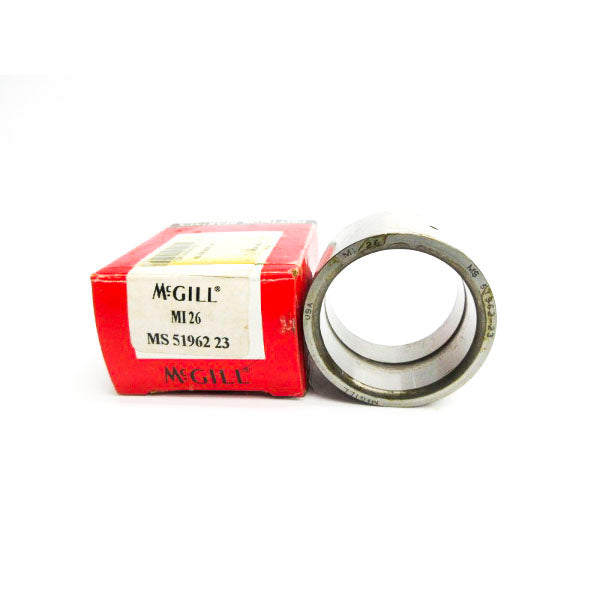 MCGILL MI26 NSMP