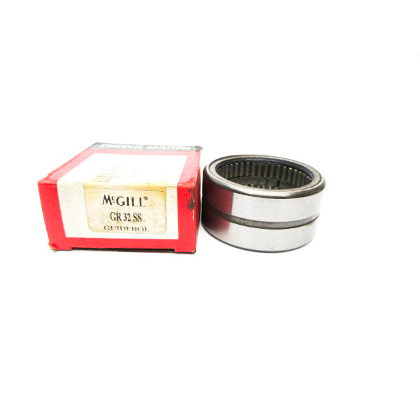 MCGILL GR32SS NSMP