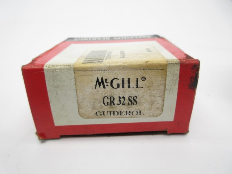MCGILL GR32SS NSMP