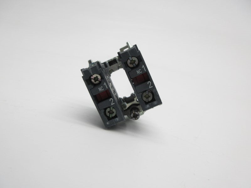 SCHNEIDER ELECTRIC ZB4BZ104 NSMP