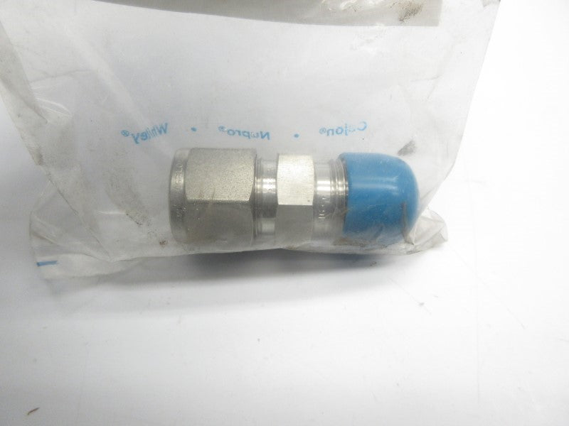 SWAGELOK SS-64M-A-810 NSMP