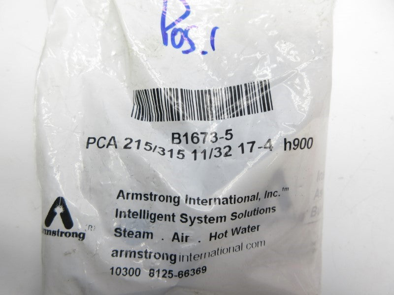 ARMSTRONG B1673-5 NSMP