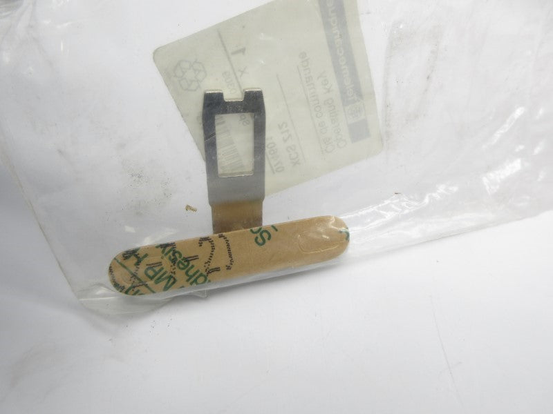 TELEMECANIQUE XCSZ12 NSMP