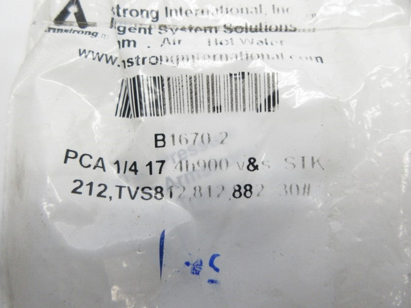 ARMSTRONG B1670-2 NSMP
