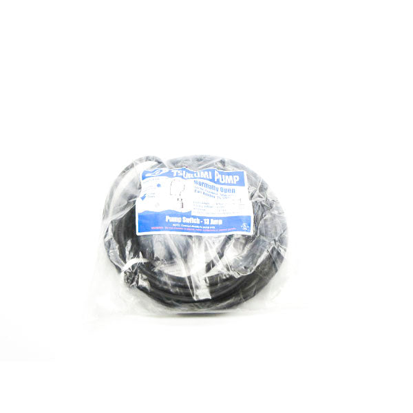 TSURMI TS-301 120VAC 13A 30FT NSMP