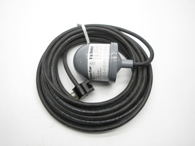 TSURMI TS-301 120VAC 13A 30FT NSMP