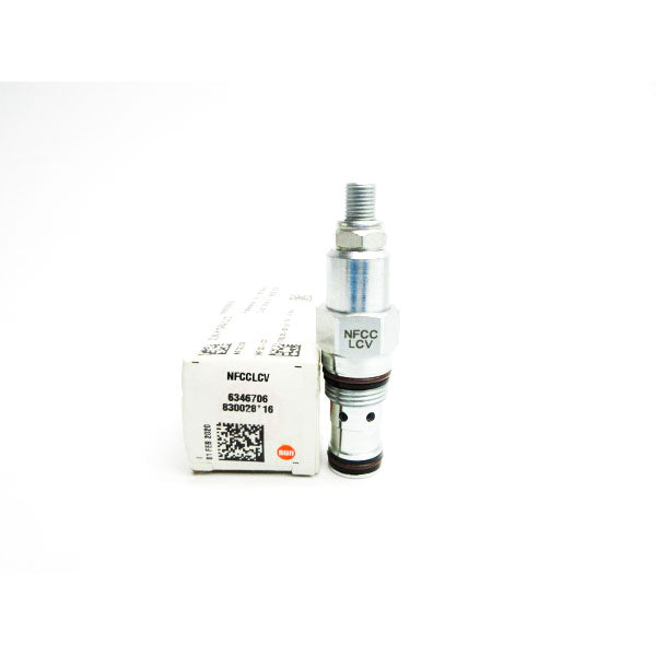 SUN HYDRAULICS NFCCLCV NSMP