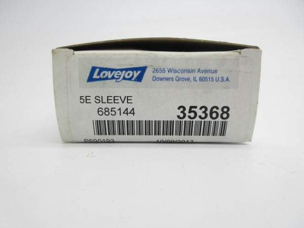 LOVEJOY 68514435368 5E NSMP