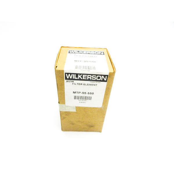 WILKERSON MTP-95-550 NSFS