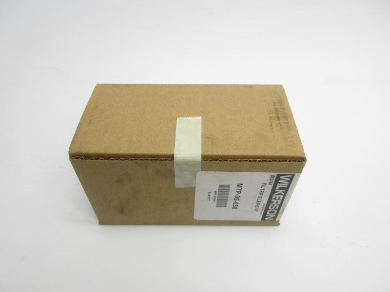 WILKERSON MTP-95-550 NSFS