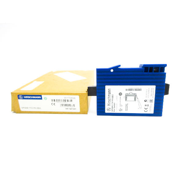 HIRSCHMANN 1TX/1FXEEC 9.6-32VDC NSMP