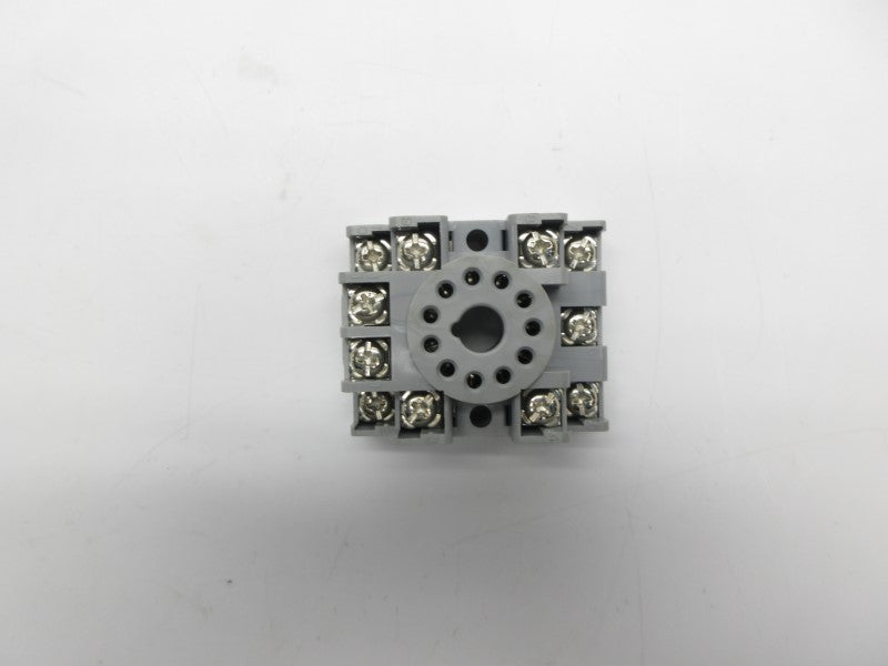 SQUARE D 8501NR62 SER. A 300V 10A NSMP