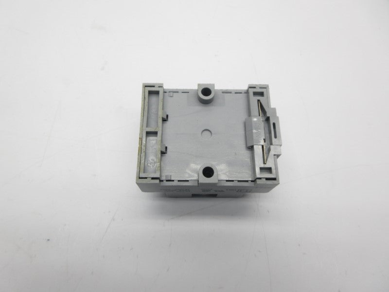 SQUARE D 8501NR62 SER. A 300V 10A NSMP