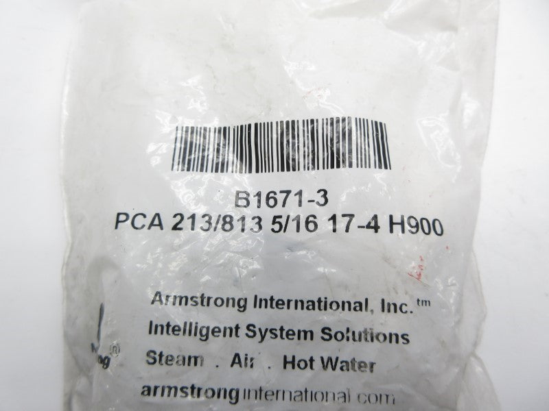 ARMSTRONG B1671-3 NSMP