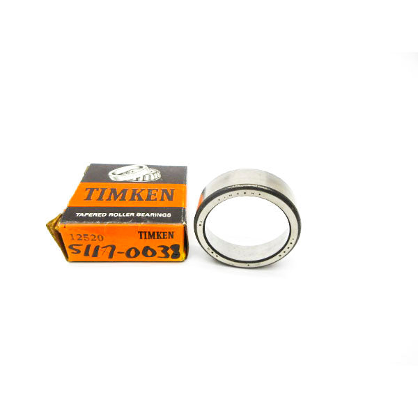 TIMKEN 12520 NSMP