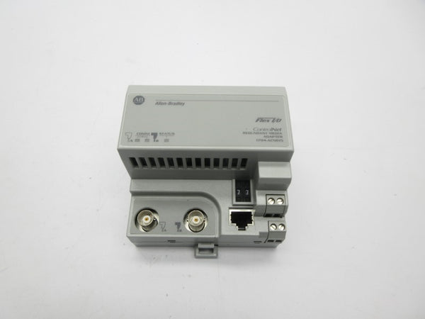 ALLEN BRADLEY 1794-ACNR15 SER. C F/W 4.3 24VDC NSMP