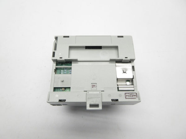 ALLEN BRADLEY 1794-ACNR15 SER. C F/W 4.3 24VDC NSMP