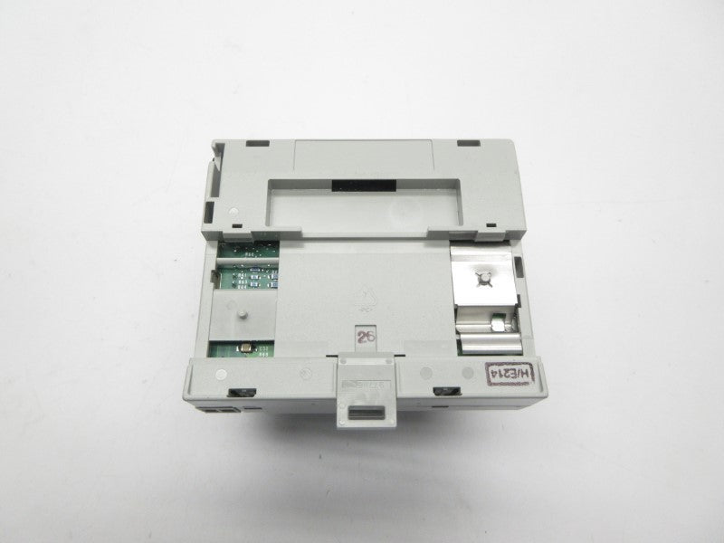 ALLEN BRADLEY 1794-ACNR15 SER. C F/W 4.3 24VDC NSMP