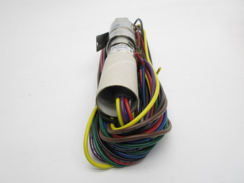 UNITED ELECTRIC 12SHDN8E 250VAC 5A 100-900PSI NSMP
