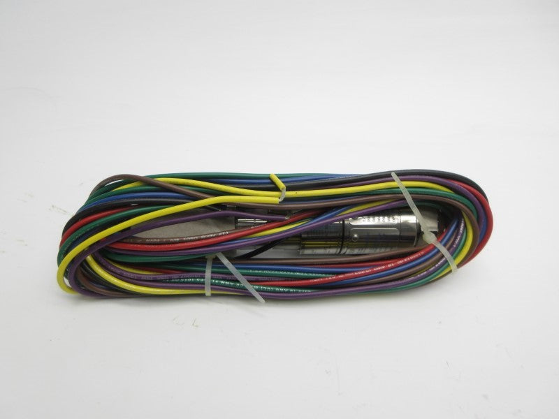 UNITED ELECTRIC 12SHDN8E 250VAC 5A 100-900PSI NSMP