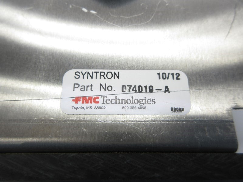 FMC 074019-A NSNP
