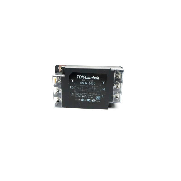 TDK LAMBDA RSEN-2030 250VAC 30A NSNP
