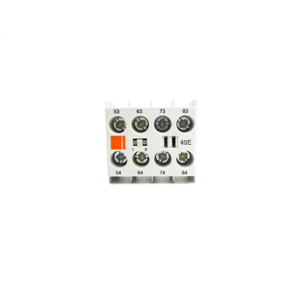 SPRECHER+SCHUH CS8-P40E SER. A 690V 10A NSNP