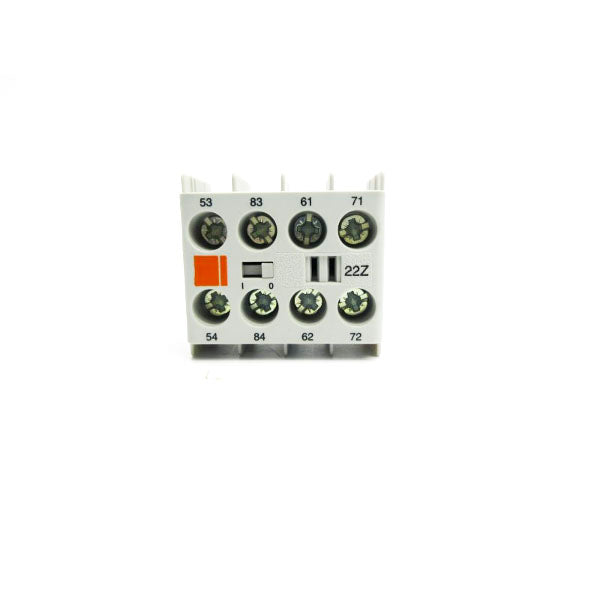 SPRECHER+SCHUH CS8-P22Z SER. A 690V 10A NSNP