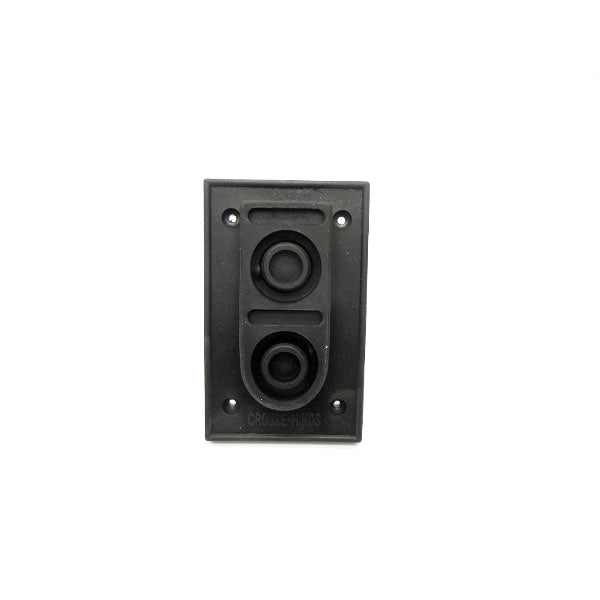 CROUSE HINDS E5000-208 440V 1.1A NSMP