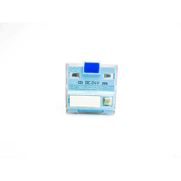 RELECO C2-G20DX/24V 24VDC 10A NSNP