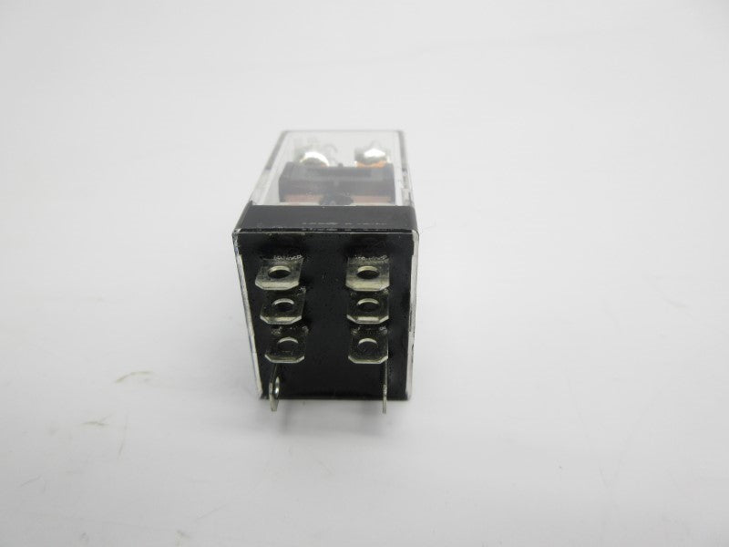 SONG CHAUN SCL-DPDT-S 24VDC 10A NSNP