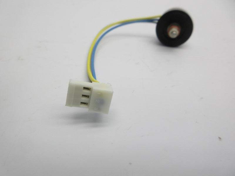 POTENTIOMETER 6163R20KL1.0 NSNP
