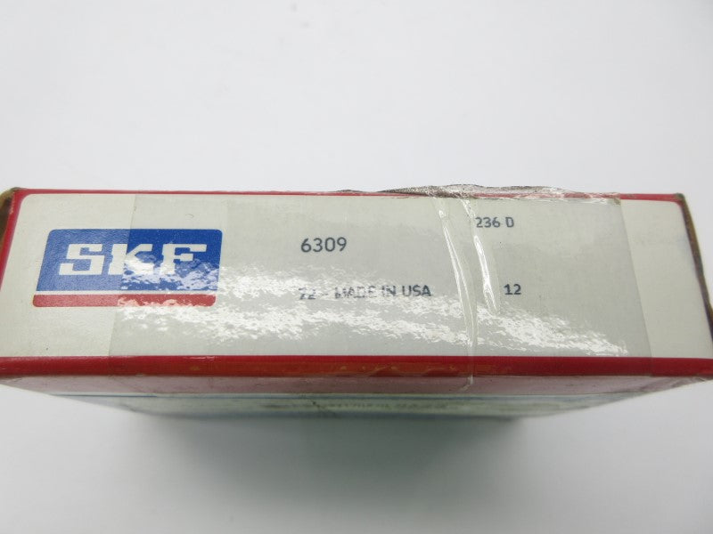 SKF 6309 NSMP