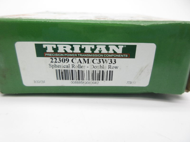 TRITAN 22309CA3C3W33 NSMP