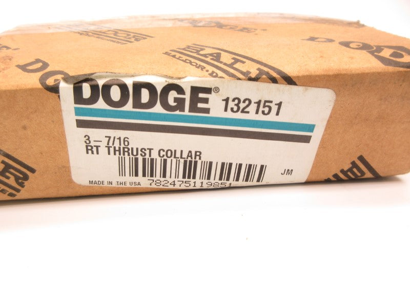 DODGE 132151 3-7/16 NSMP