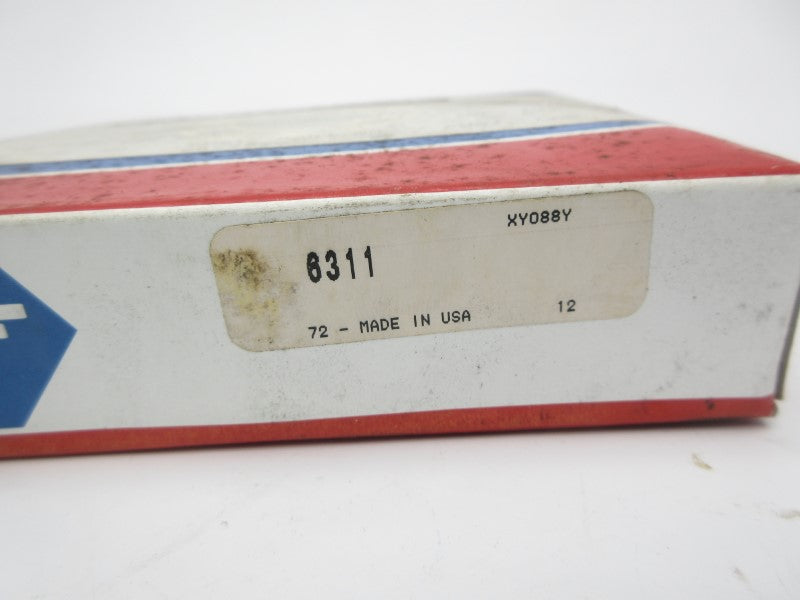 SKF 6311 NSMP
